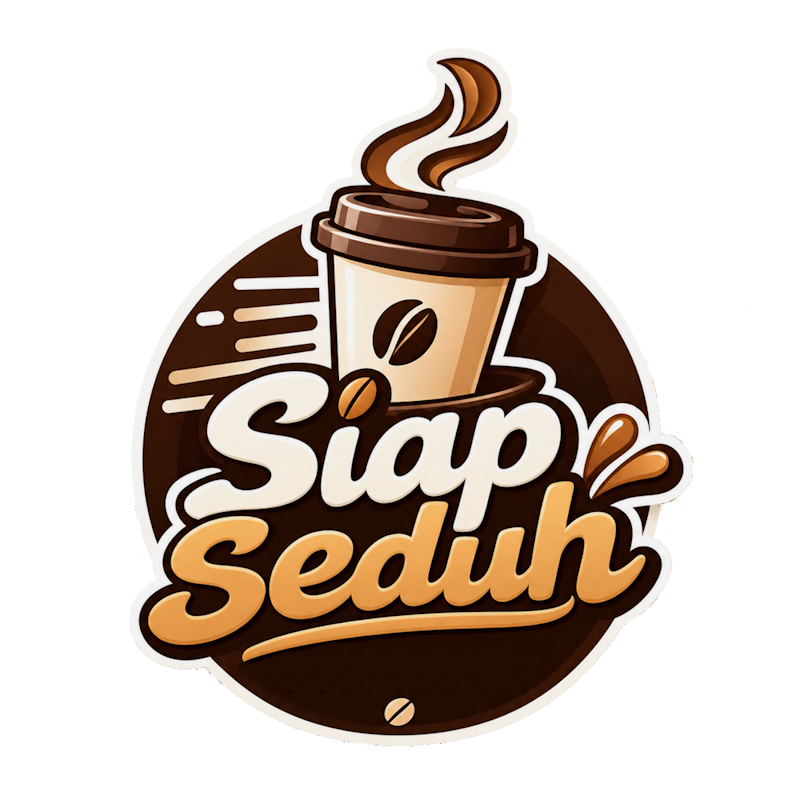 Siap Seduh
